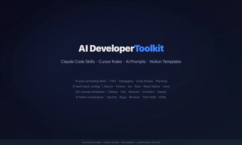 CrossPost AI Dev Tools screenshot 1
