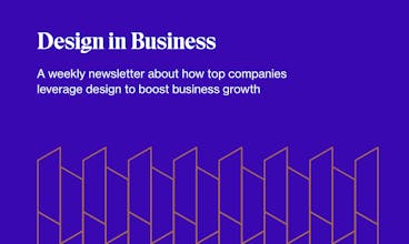 Design in Business gallery image