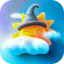 Weather Widget Magic