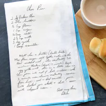 Recipe Savr gallery image