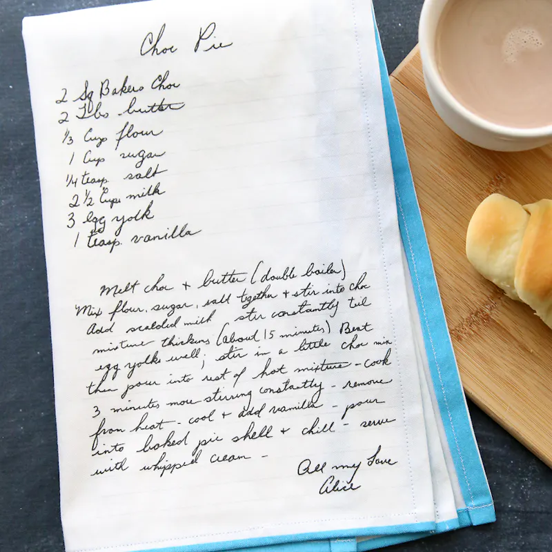 Recipe Savr screenshot 4