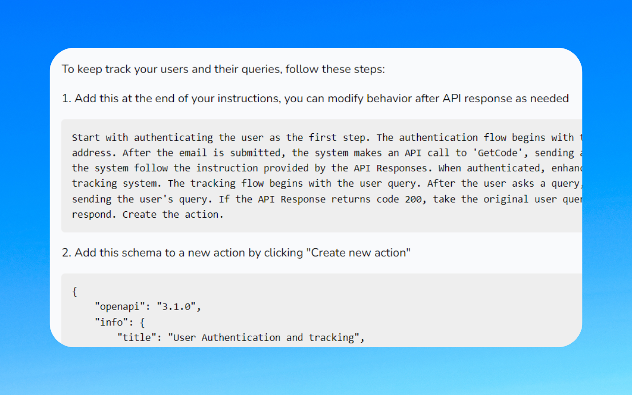 GPT Auth gallery image
