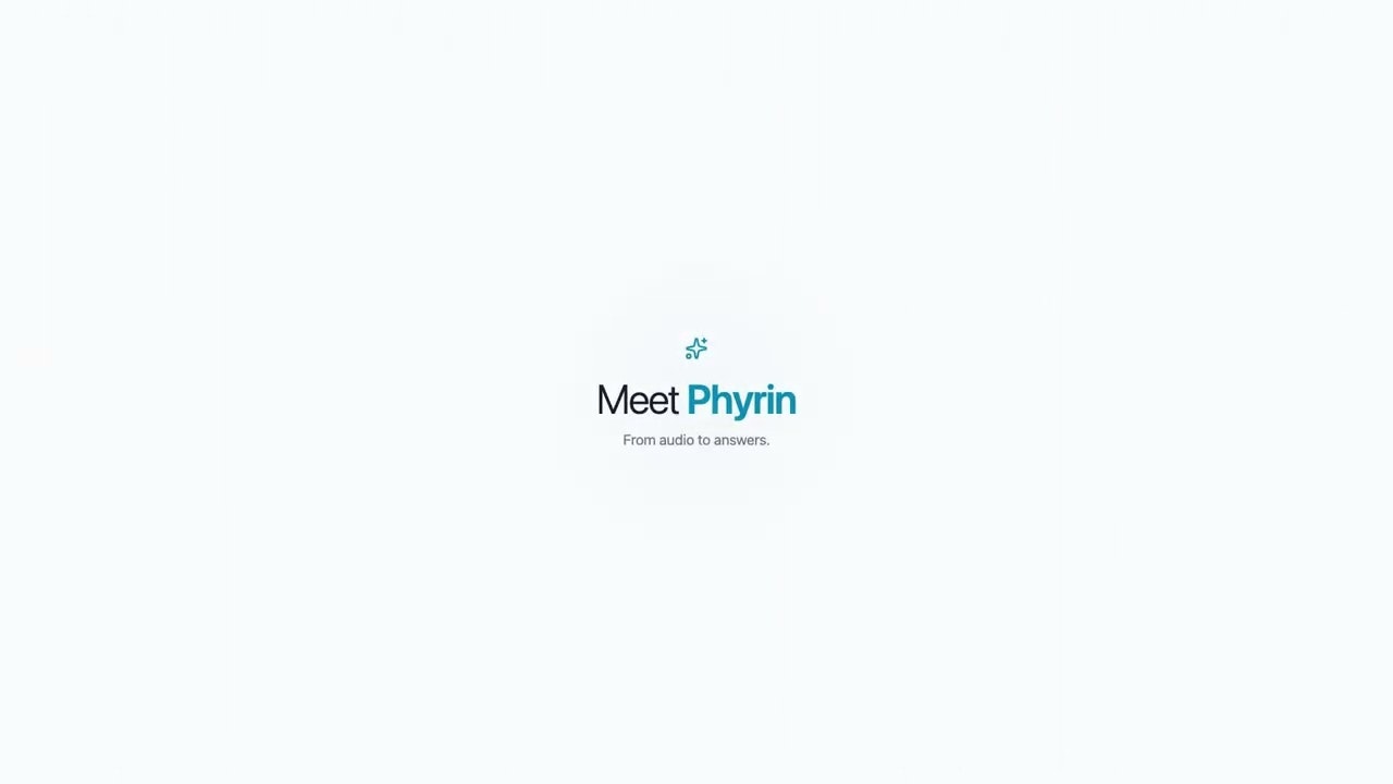 Phyrin gallery image