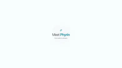 Phyrin gallery image