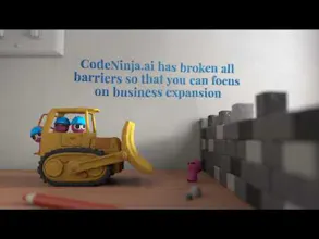 CodeNinja.ai gallery image