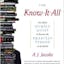 The Know-It-All