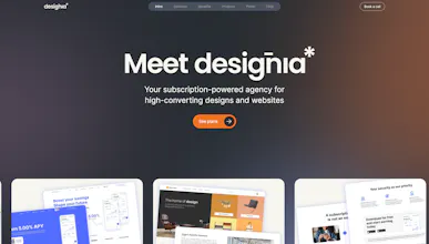 Designia gallery image