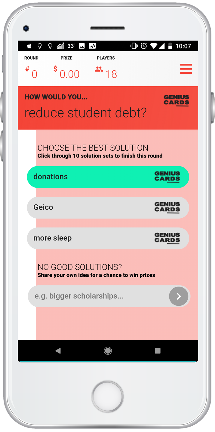 Genius Cards gallery image