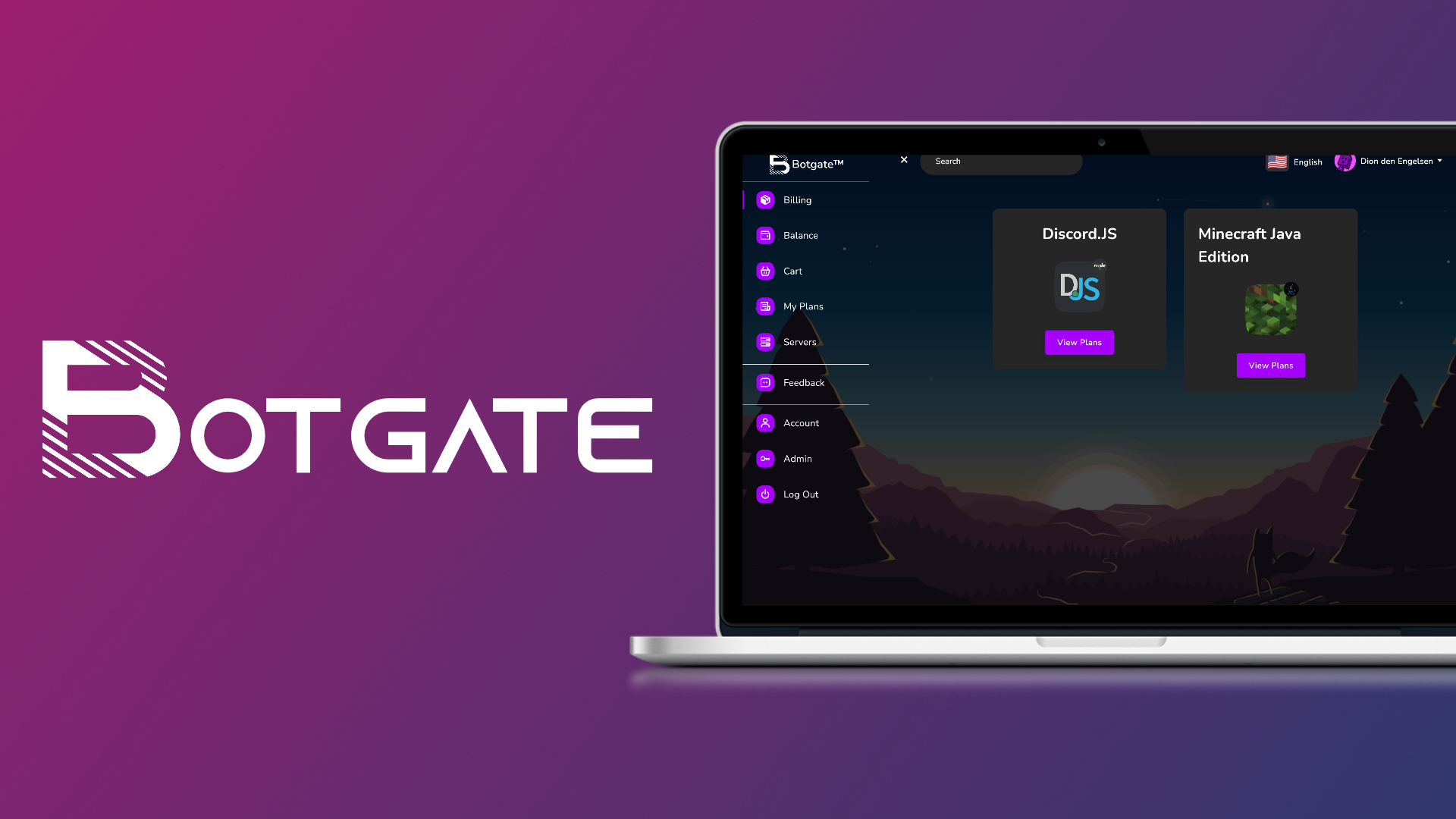 Botgate gallery image