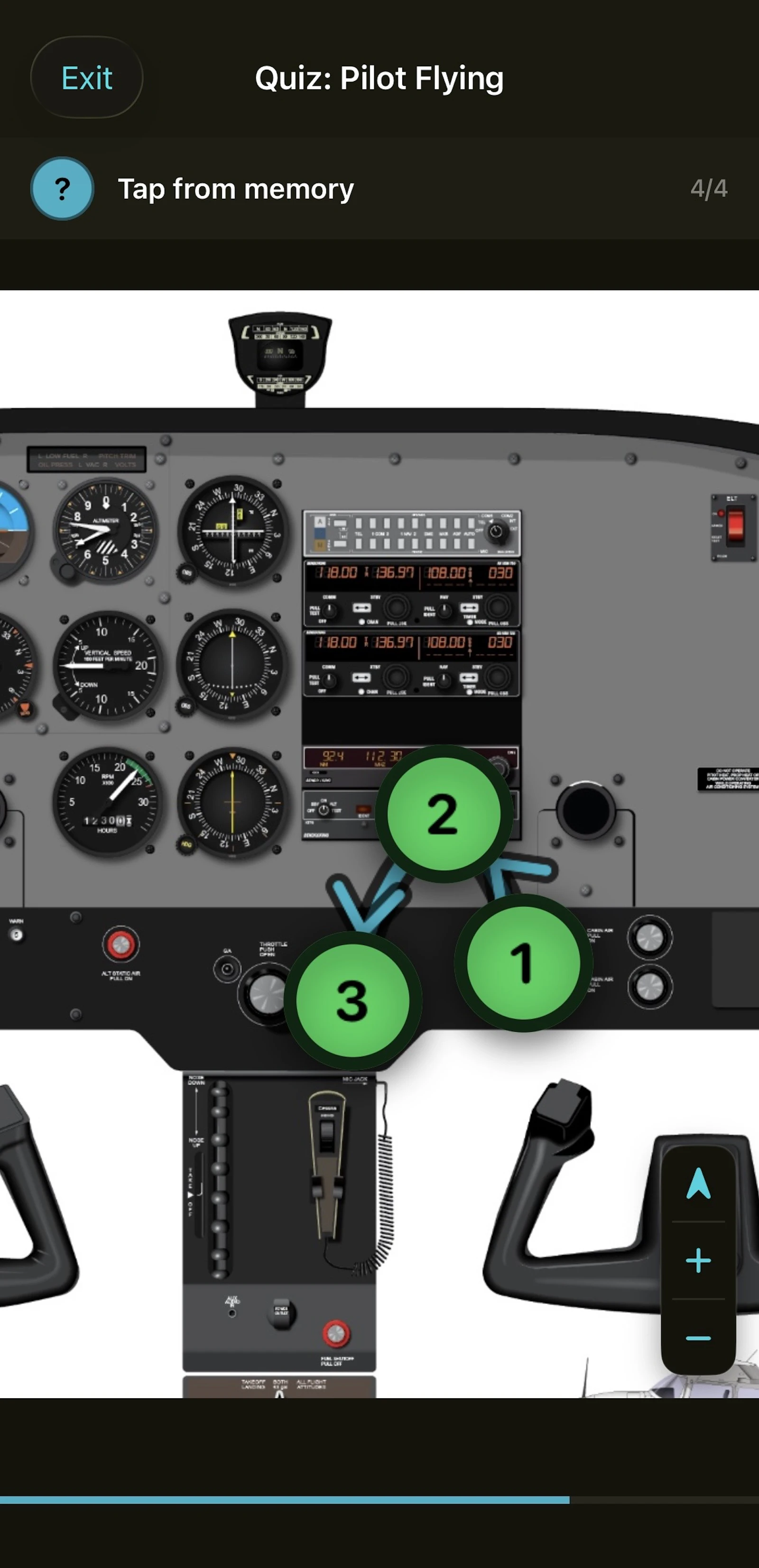 Pilot Flows screenshot 4