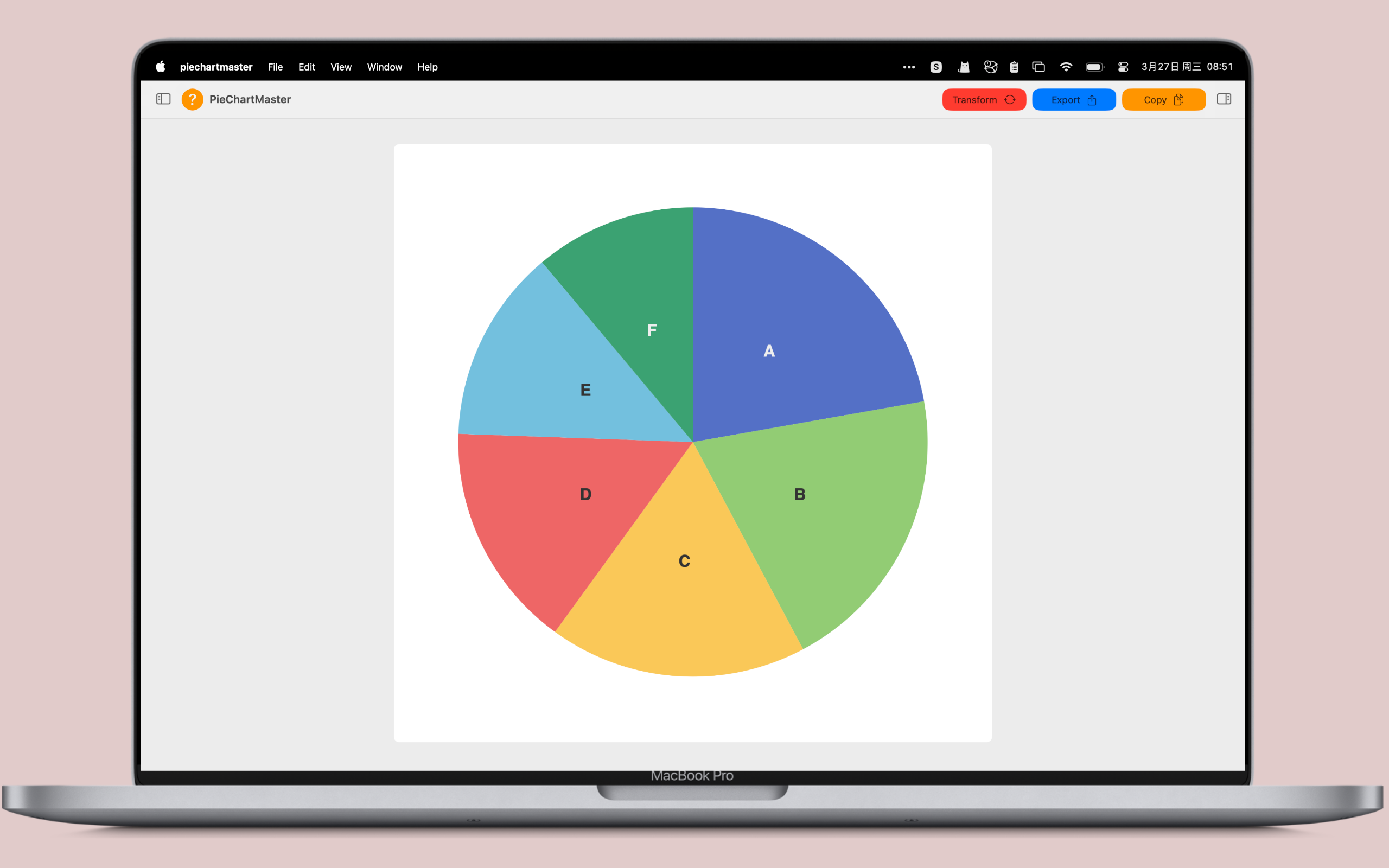 PieChartMaster media 12