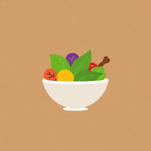 Food Goals - Product Hunt launch logo and brand identity