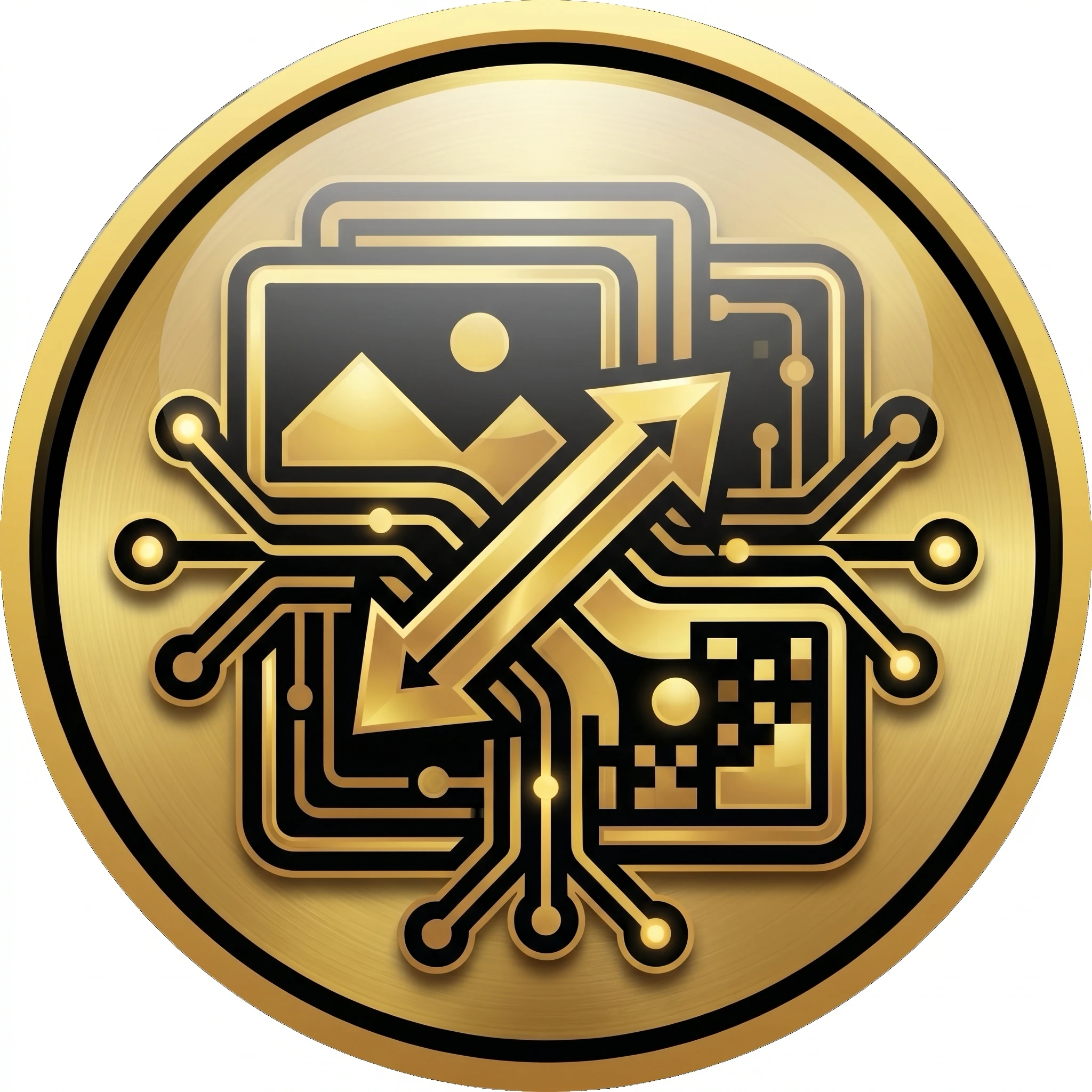 HD Image Converter logo