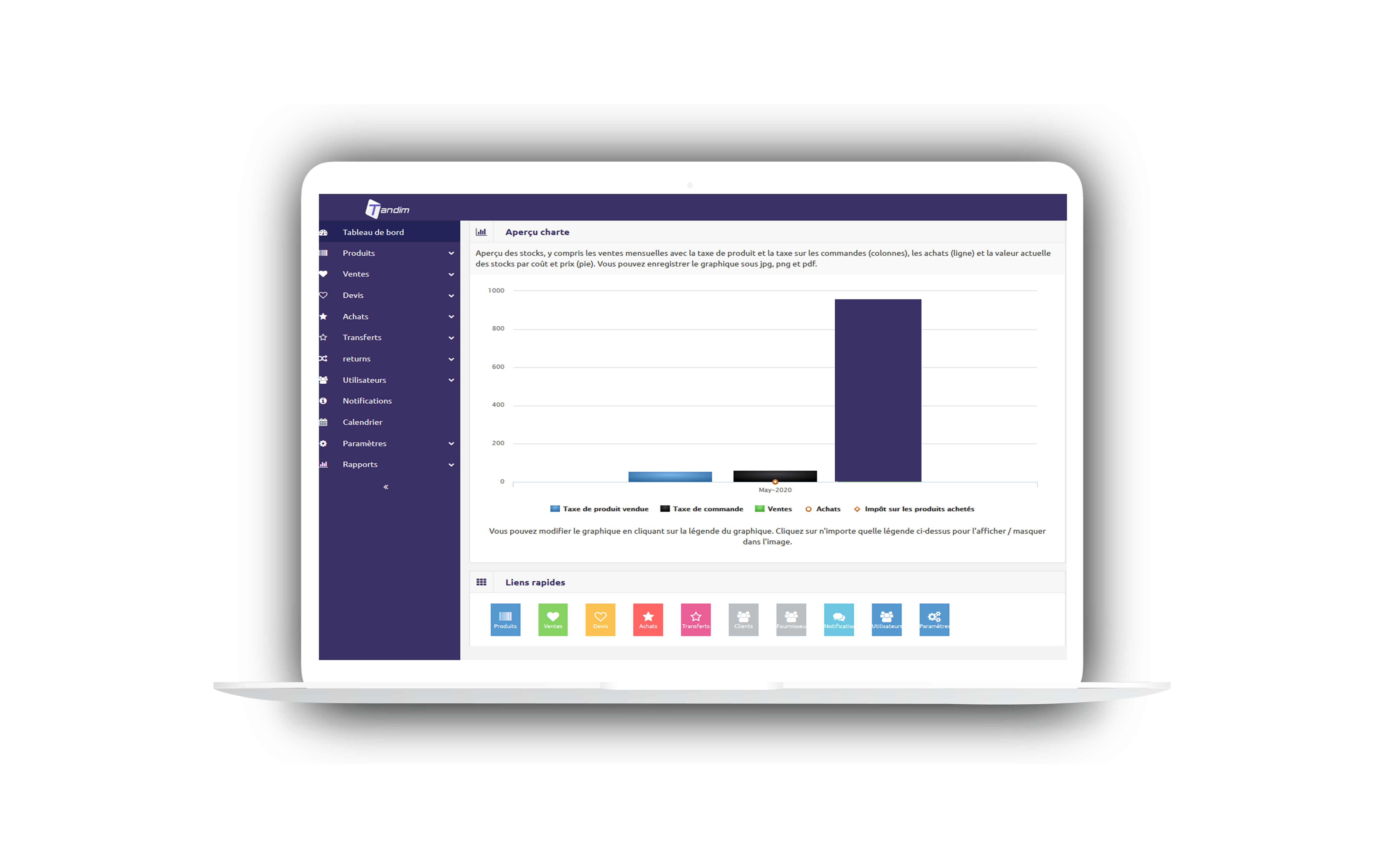 Tandim gallery image