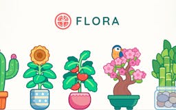 Flora media 1