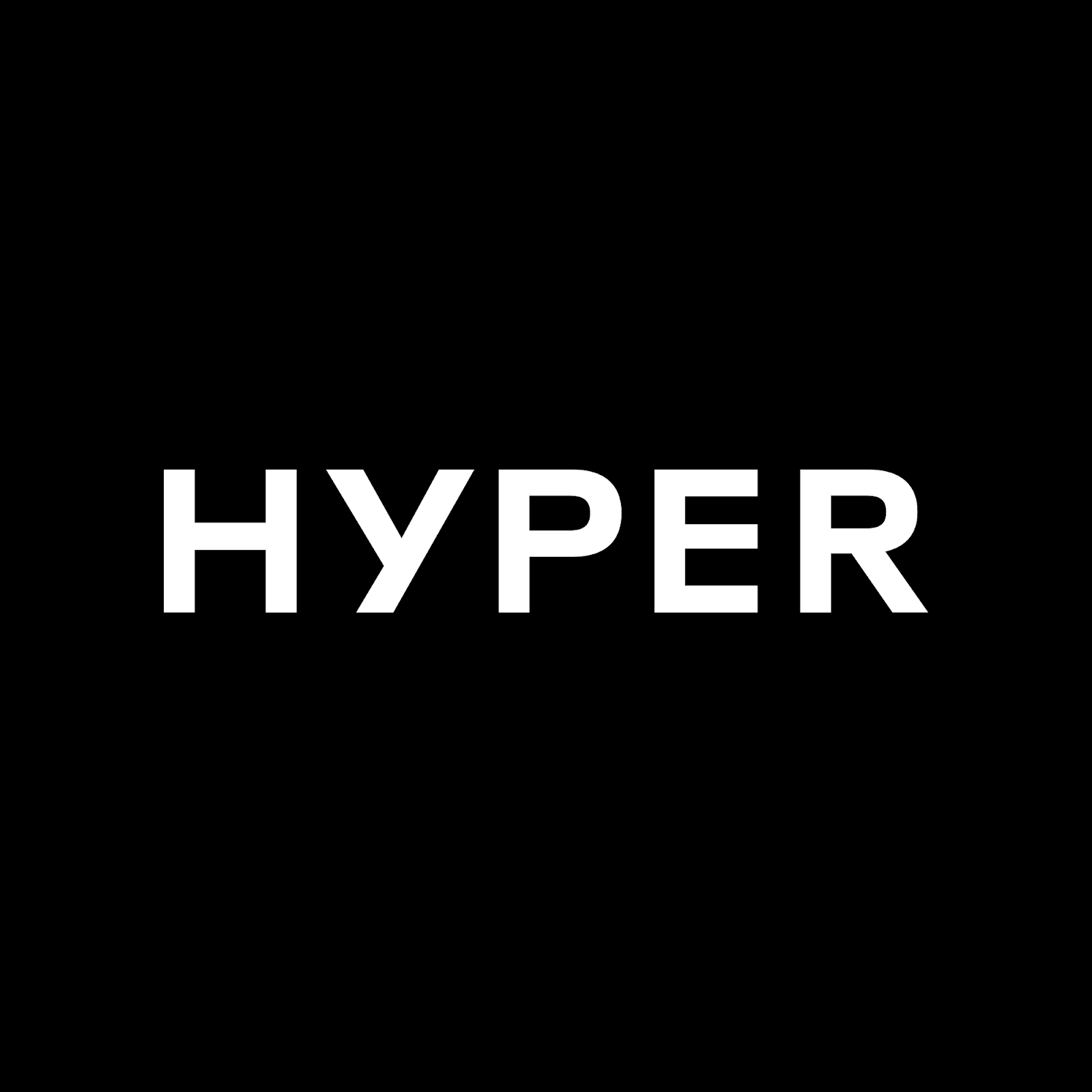 Hyper Founder Program - An 8-week founder program inspired by Product ...