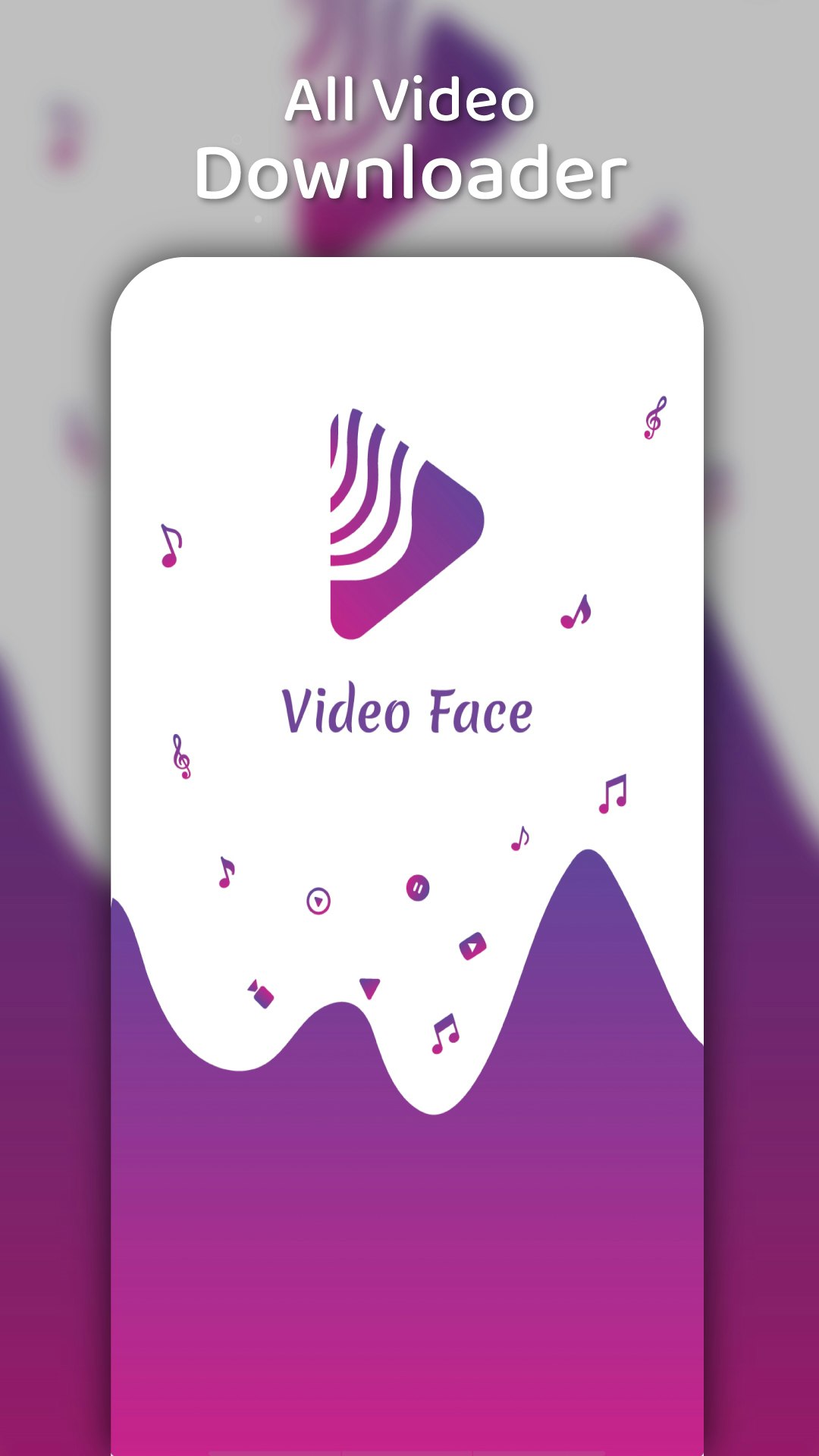 Video Face gallery image