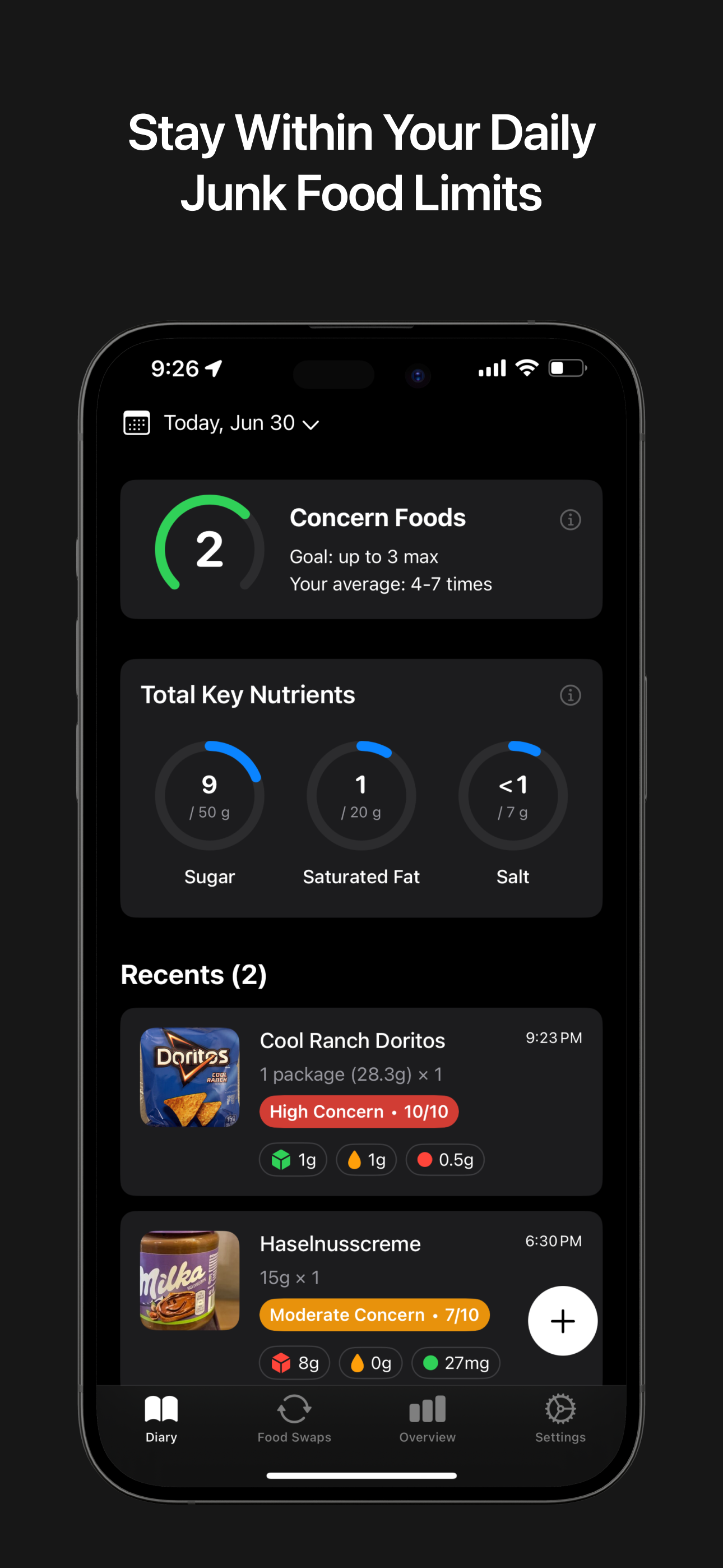 Junk Off gallery image