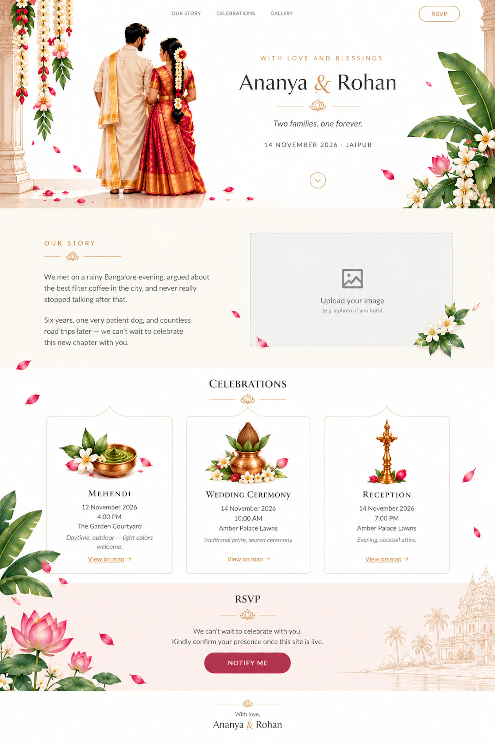 ApnaInvite screenshot 3