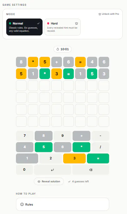 Puzzle Theory gallery image