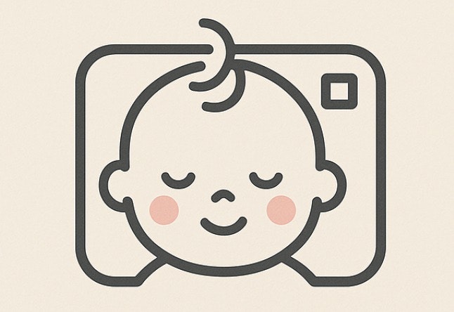Instant Baby Studio logo