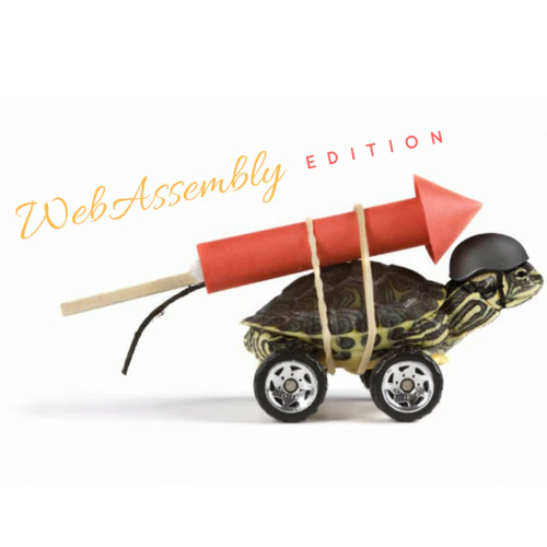 How to get a performance boost using WebAssembly