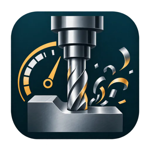 CNC Feeds & Speeds gallery image