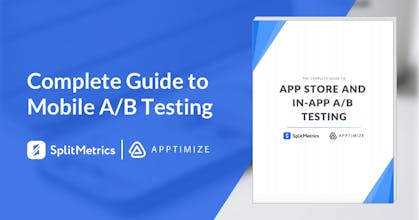 Mobile A/B Testing Guide gallery image