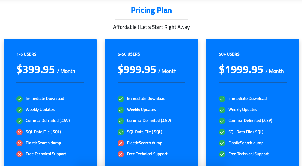 PodDump gallery image