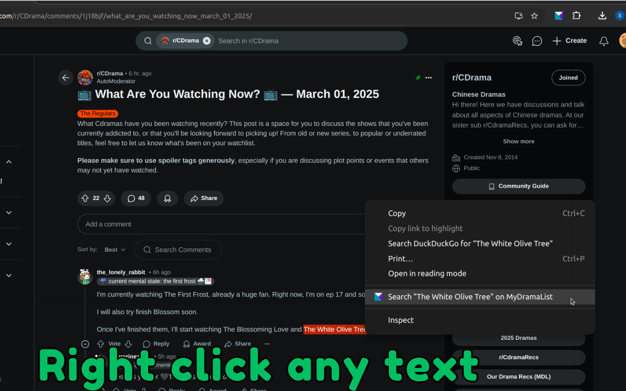 Superpower MDL gallery image