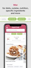 SuperCook App gallery image
