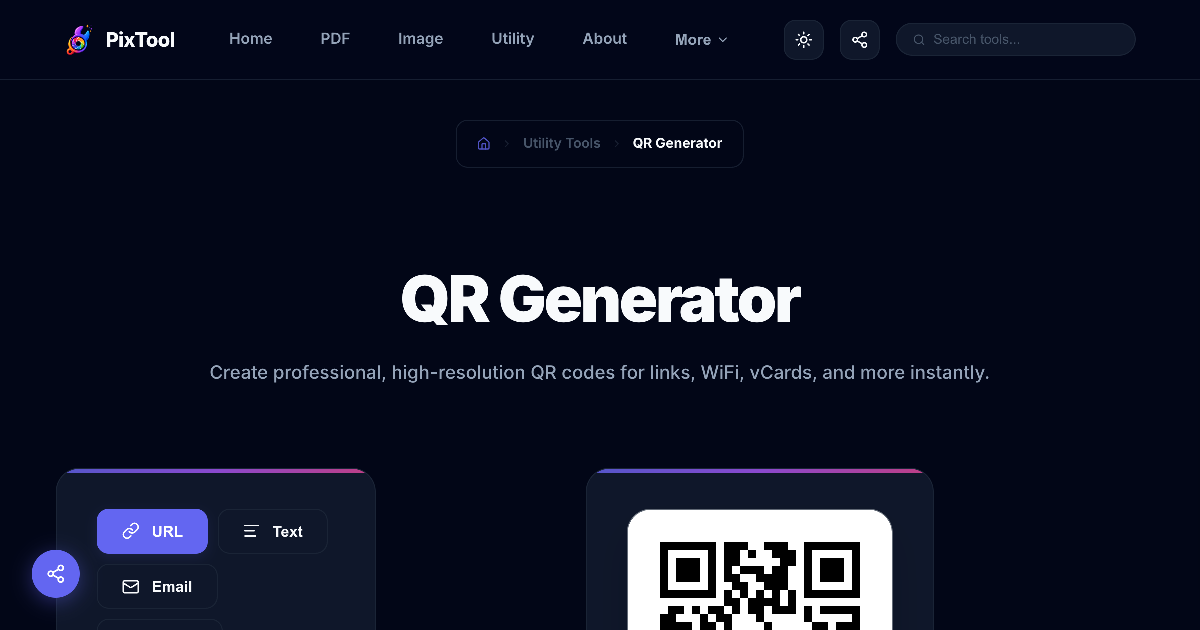 PixTool 2026 gallery image