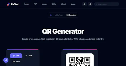 PixTool 2026 gallery image