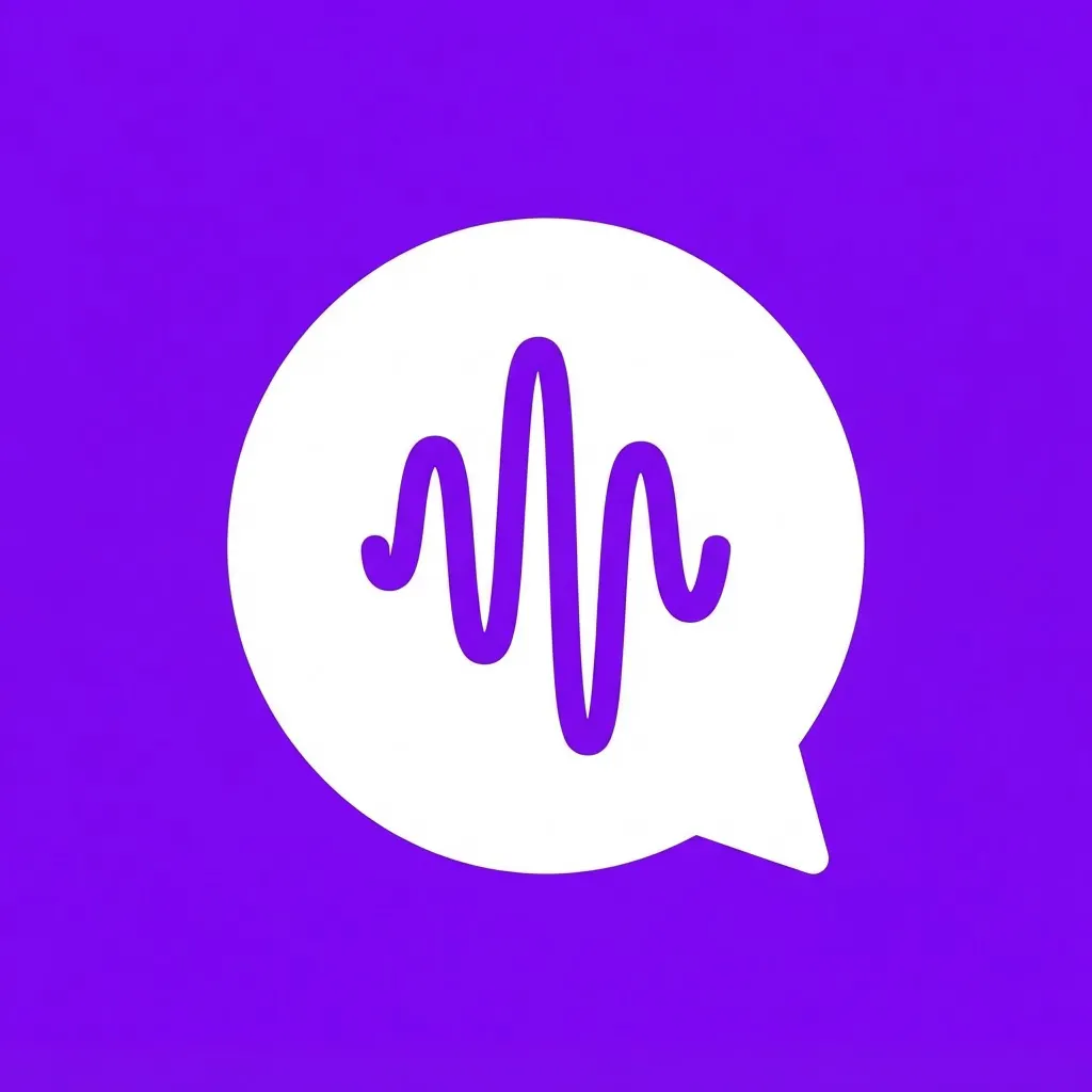 Transcribe Tok logo