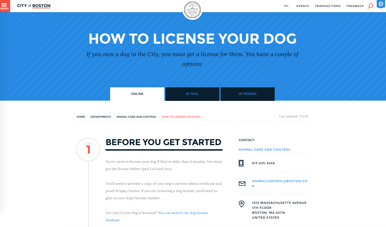 Boston.gov gallery image