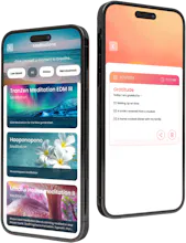 LetsGetHappi App gallery image