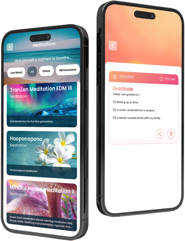 Letsgethappi app media 5