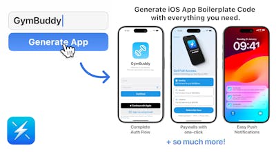 SwiftyLaunch gallery image