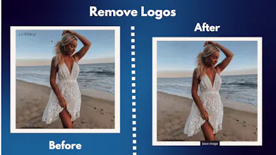CleanerPro Image Editor gallery image