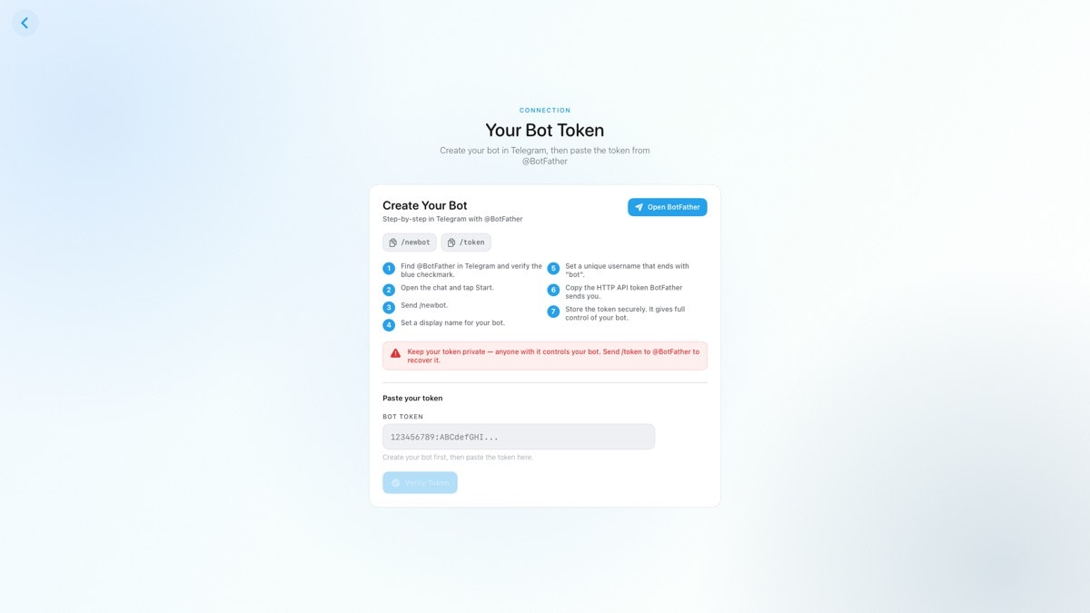 yottoCode - Screenshot 3 showing product features and functionality