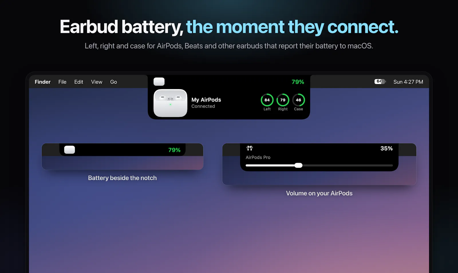 Kishi Notch screenshot 5