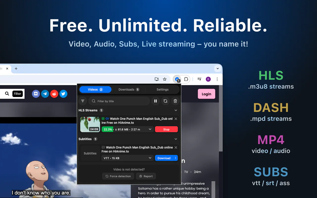 MAX Video Downloader gallery image