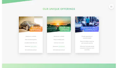 ComeHomeCar gallery image