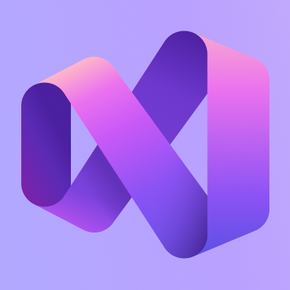 Visual Studio 2026 Insiders logo