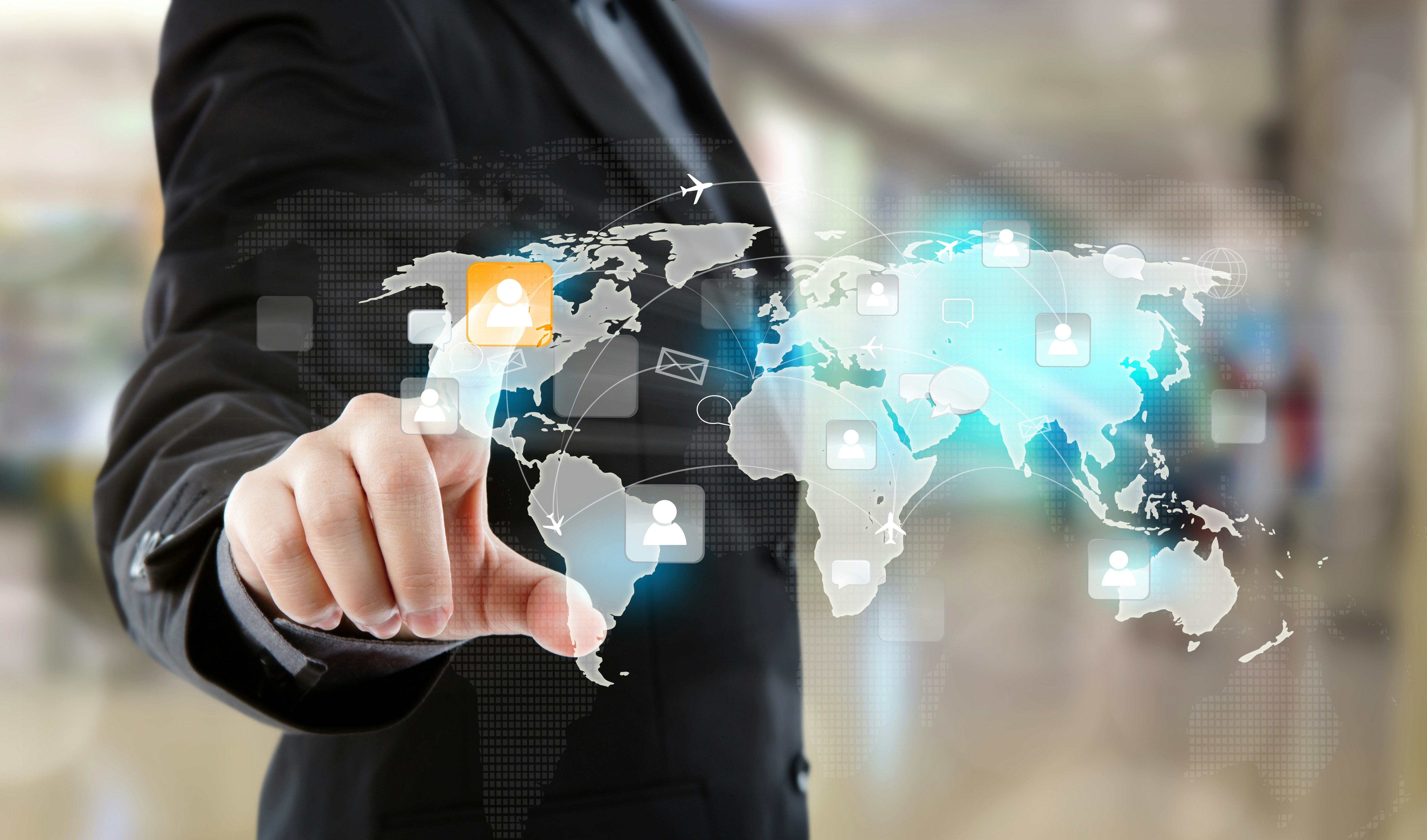 A Standards to Win International Tenders