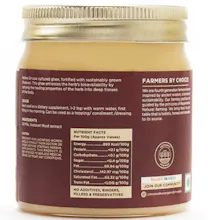 Organic A2 Cow Ghee from Amala Earth gallery image