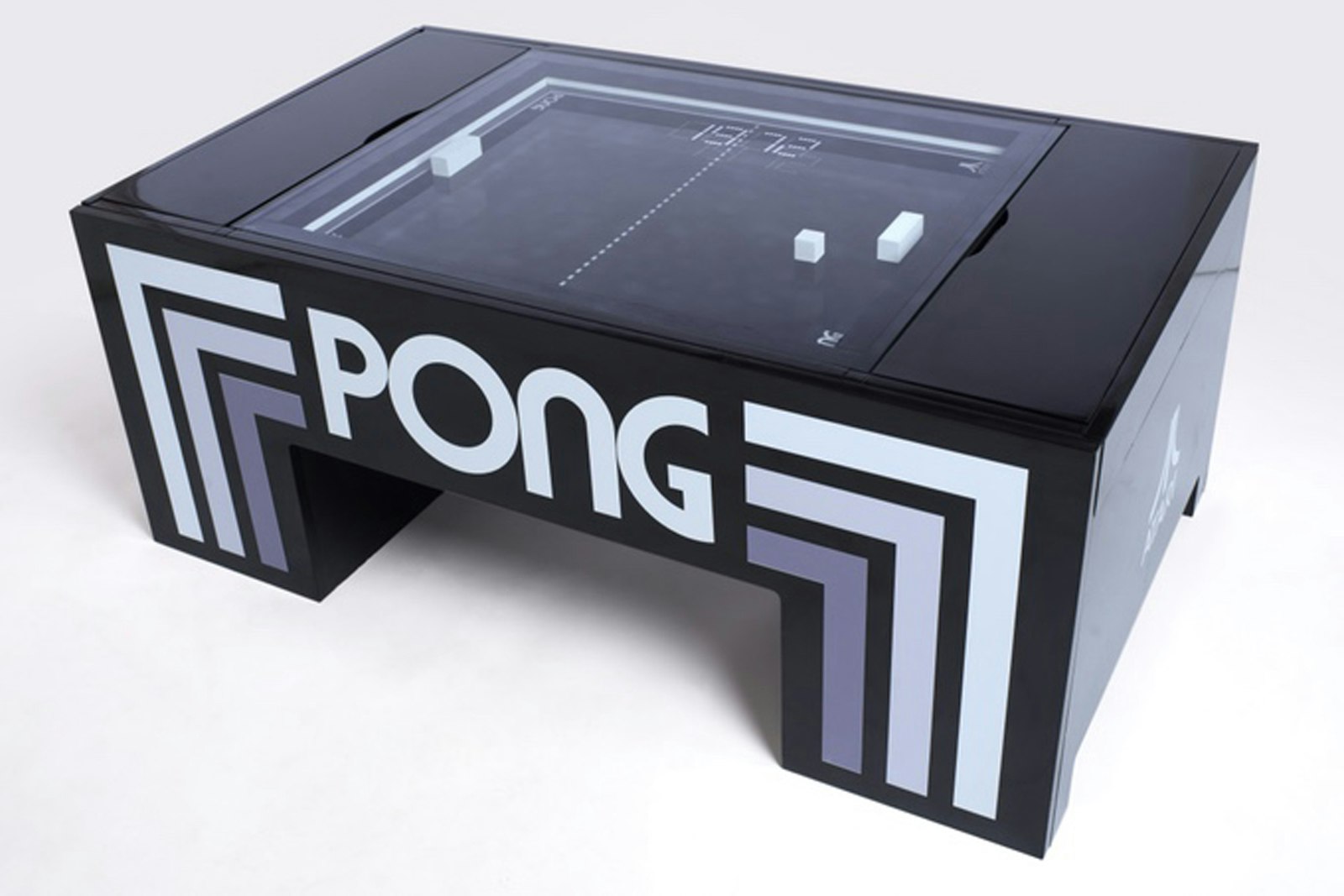 Table Pong gallery image