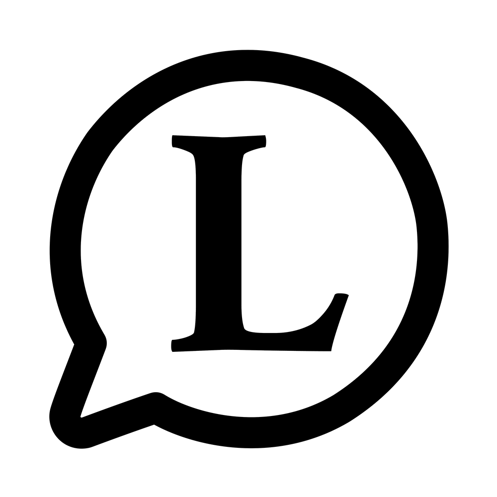 Lexy logo