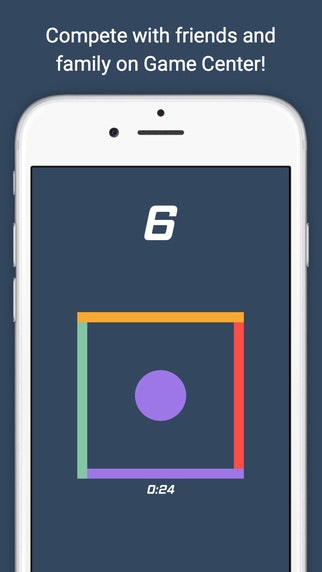 Circle Swipe  gallery image