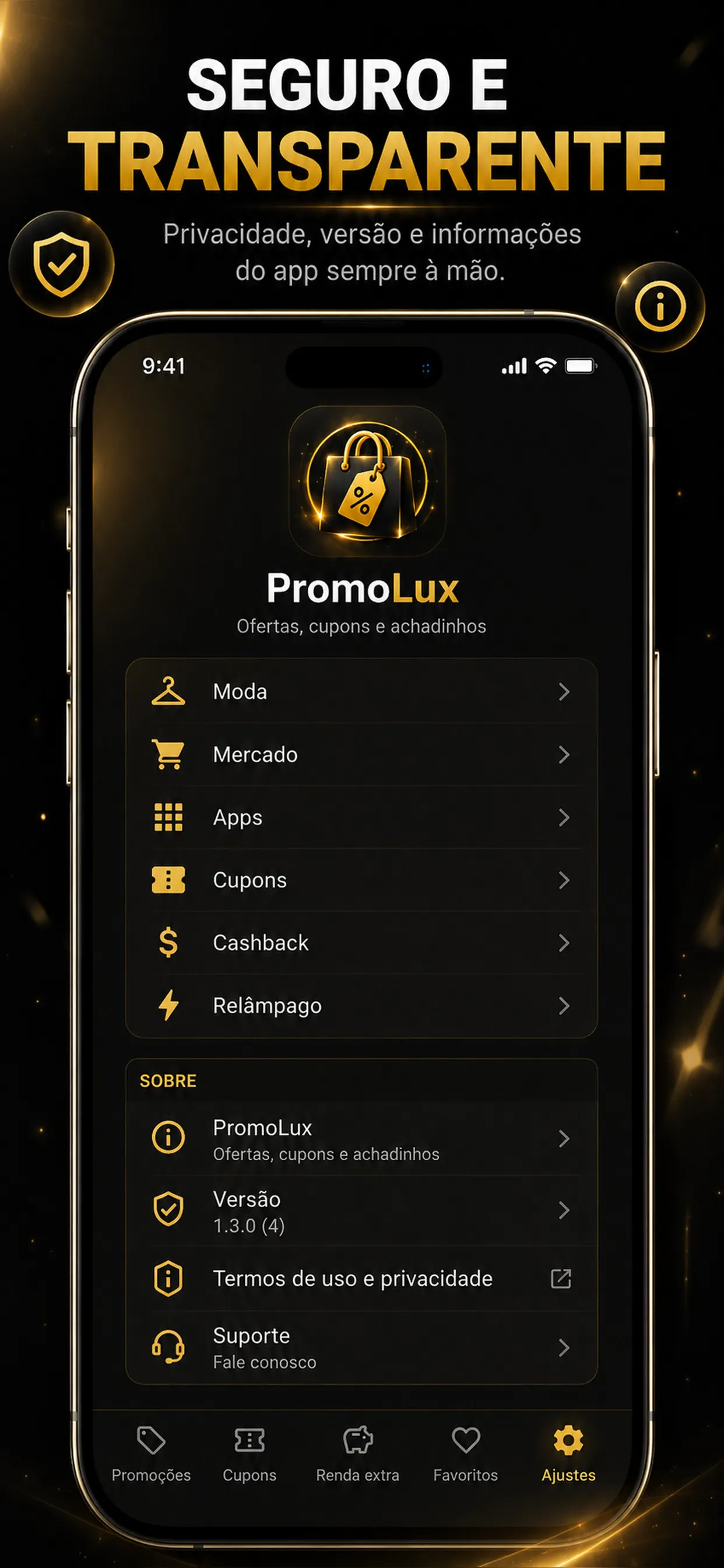 PromoLux gallery image